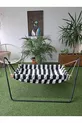 Berceau hamac en bois pour bébé - Berceau hamac portable