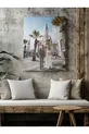 Toile Canvas Premium avec Photo Personnalisée pour Décoration Murale de Maison, Bureau, Chambre et Cuisine