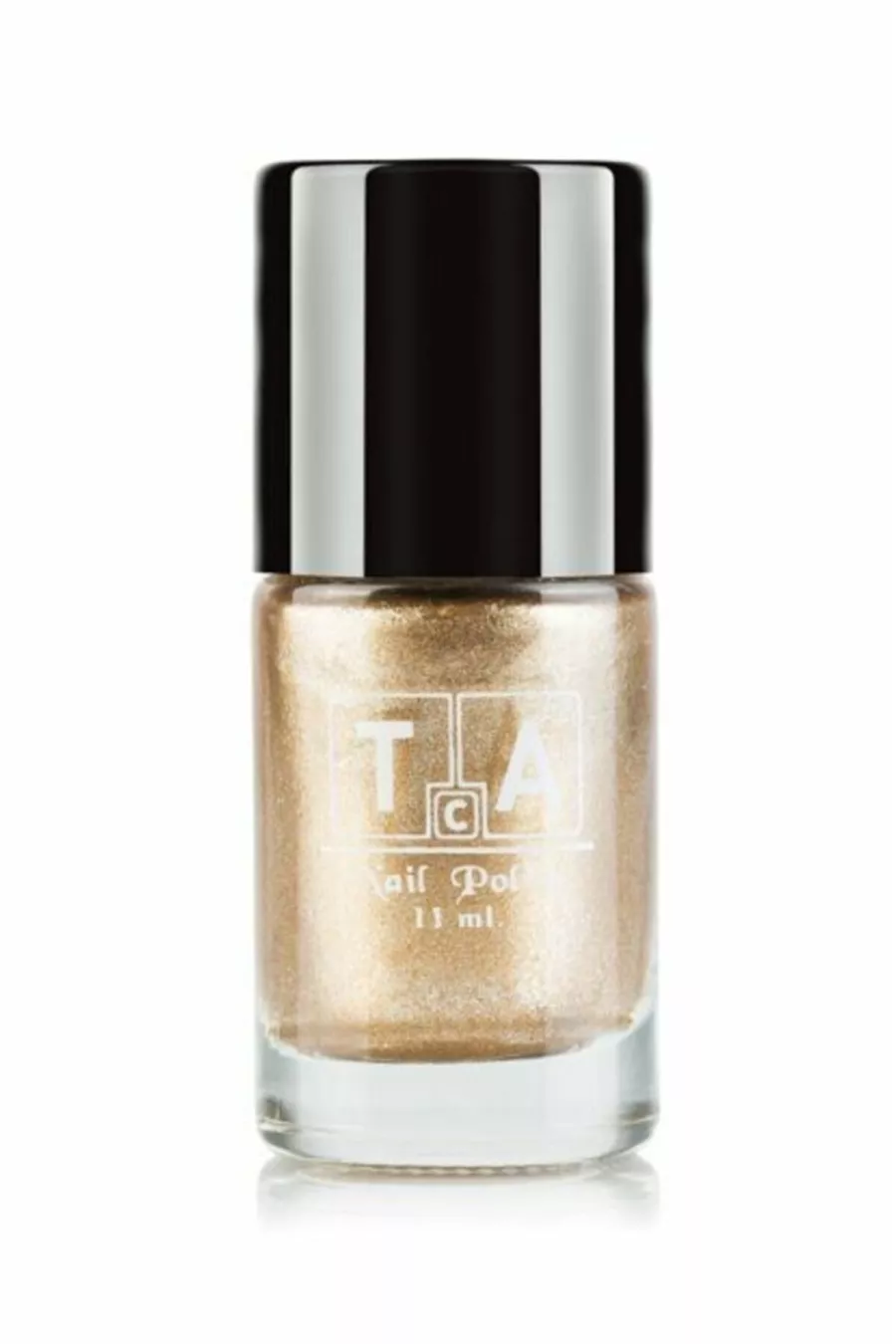 Tca Studio Maquillage Vernis à Ongles No : 