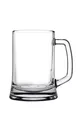 Lot de 2 verres à bière pub  cc