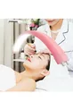 Lampe Lune Lumière Professionnelle Maquillage Clinique Lumière Tissu Cils Esthéticienne Tatouage Lumière  Pouces ROSE