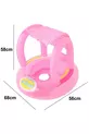 Beignet pour bébé avec ombre