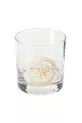VERRE À WHISKY COMPASS OR  ML
