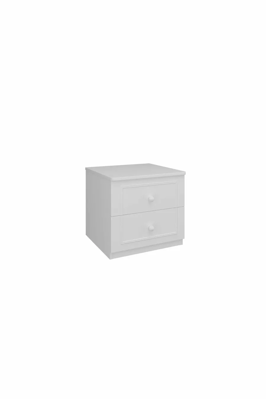 Chambre d'enfant et d'adolescent Tokyo Blanc