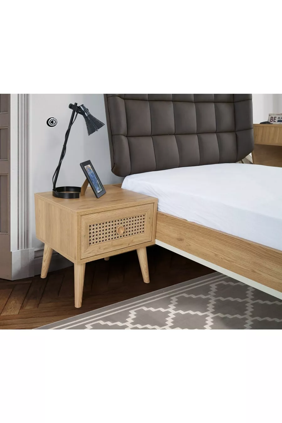 Chambre d’adolescent Monaco