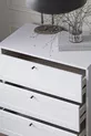 Commode Terra à 3 tiroirs