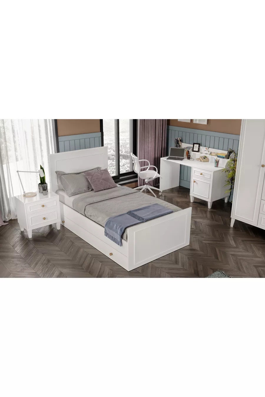 ensemble chambre jeune Madrid (%mdf)