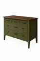 Commode Mousse