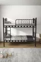 Chambre d'enfant Metis Lit superposé et cadre de lit en métal