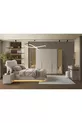 COMMODE ALASKA + MIROIR