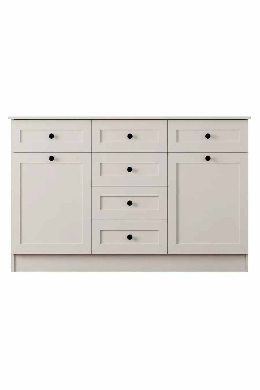 Commode Méga Country