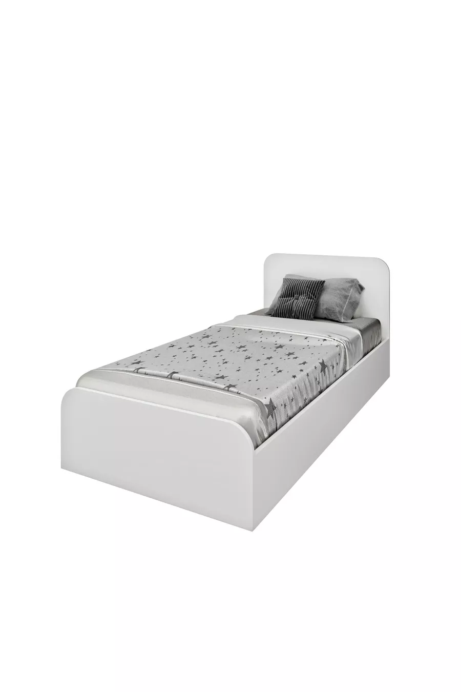 Équipe de chambre d'ados Alaska