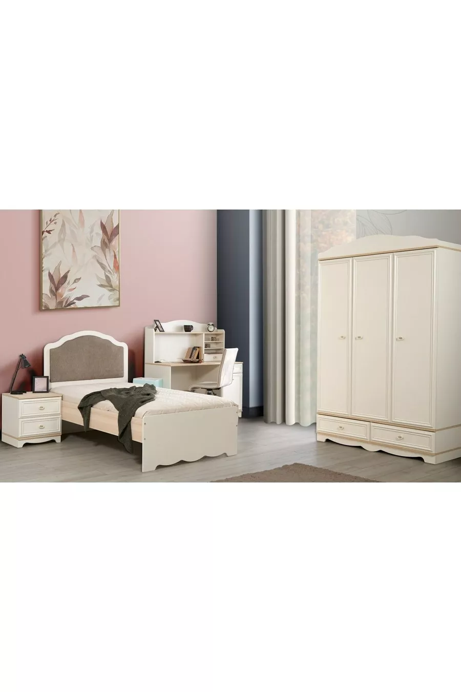 Ensemble Chambre Jeune Pearl
