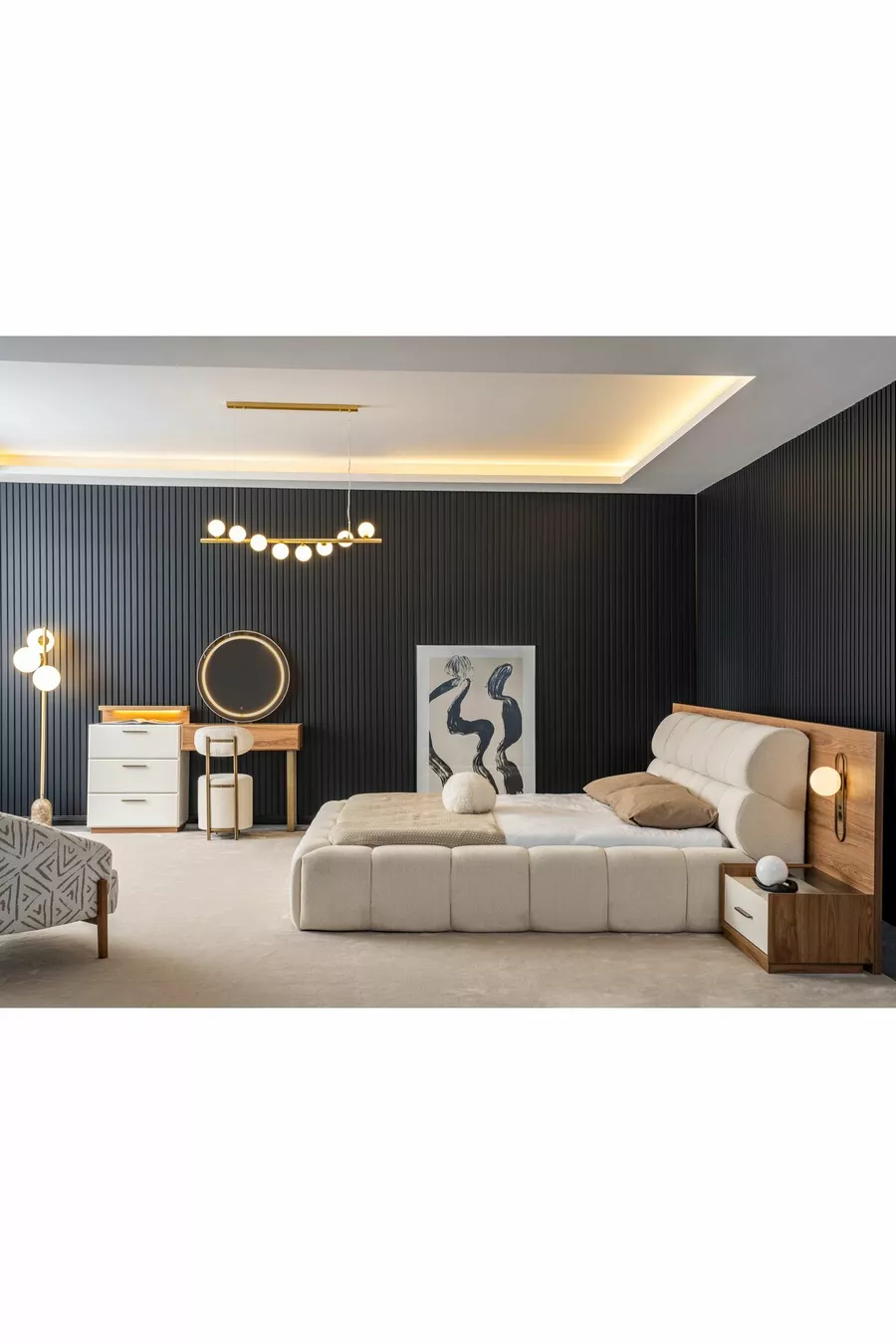 ENSEMBLE DE CHAMBRE ZEN