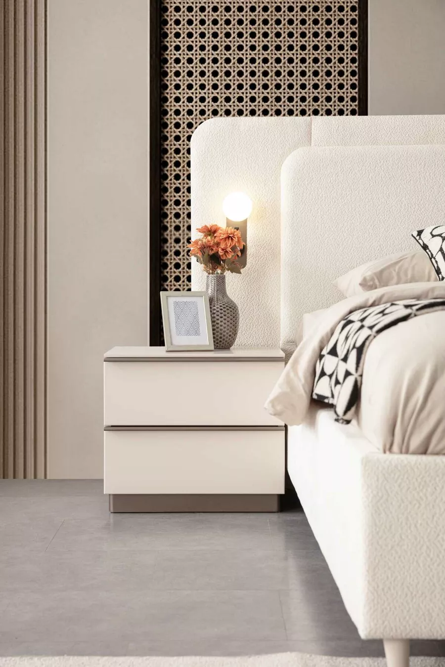 Chambre Zen