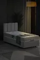Ensemble tête de lit double Defne, ensemble pour lit simple