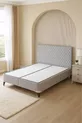 Ensemble double tête de lit et sommier Sleepy Sandıklı