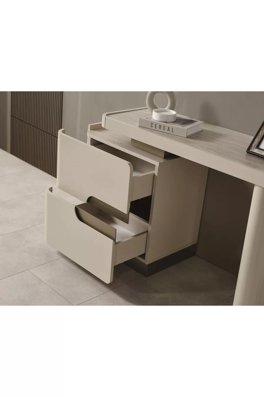 Chambre principale