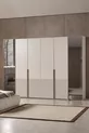Ensemble de chambre à coucher Silvar