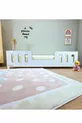 Lit pour bébé en MDF Montessori Markaawm