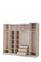 Ensemble de chambre à coucher Solo