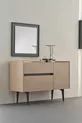 Ensemble de chambre à coucher Terra Modern