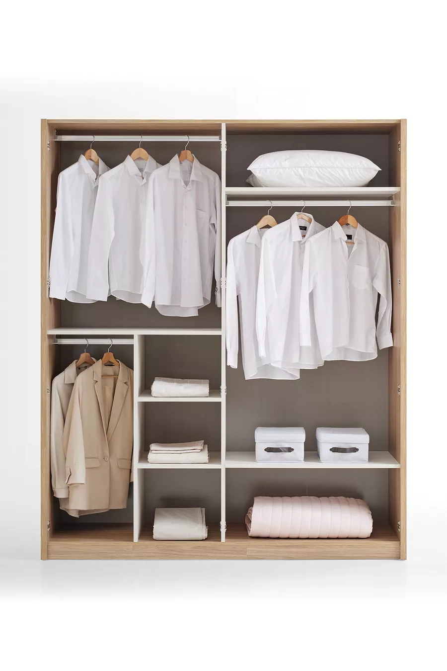 Ensemble de chambre à coucher Perge 2