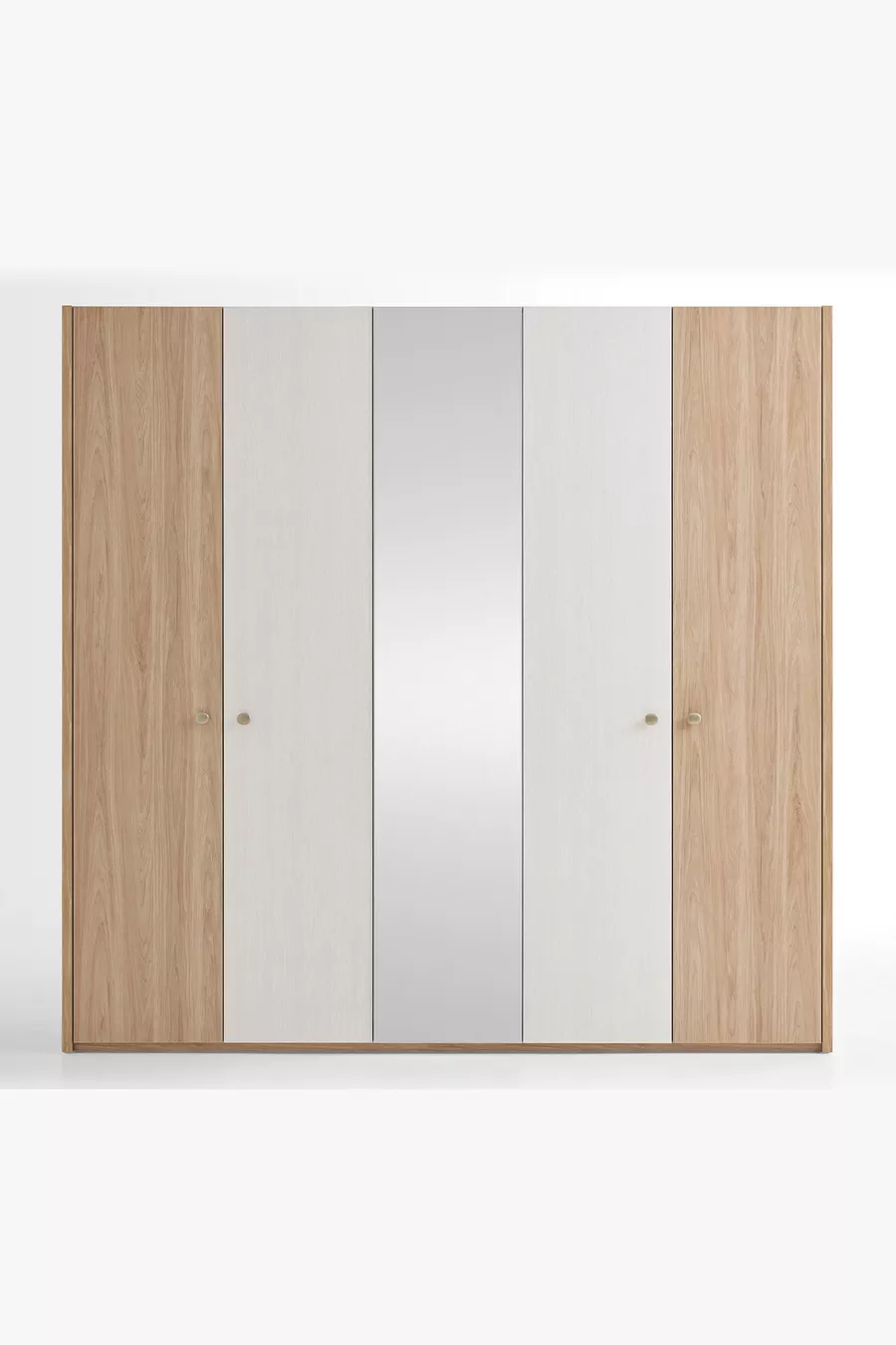 Ensemble de chambre à coucher Perge 1