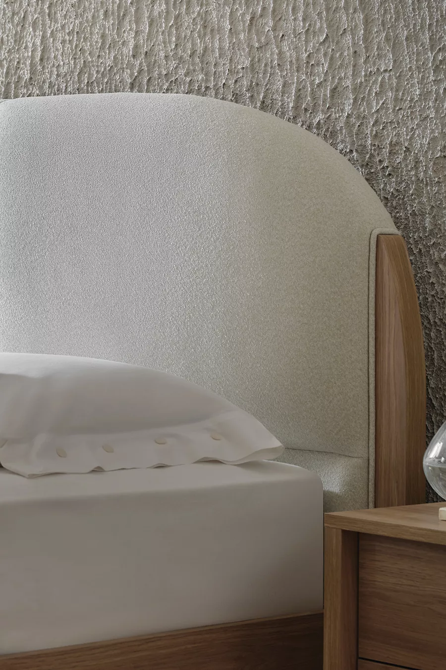 Ensemble de chambre à coucher Perge 1