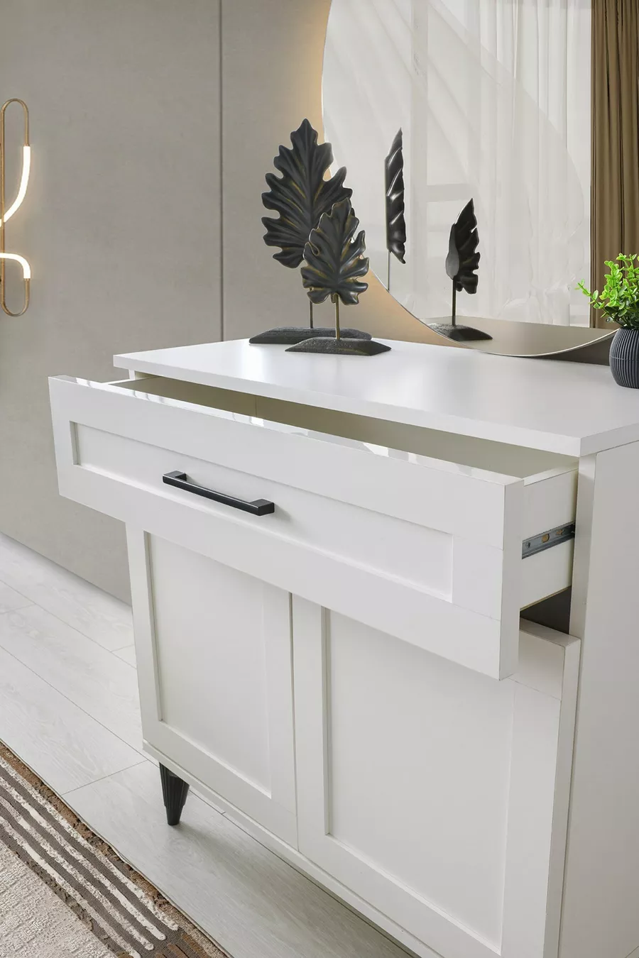 Ensemble de chambre à coucher Şehzade Aytaşı Buse