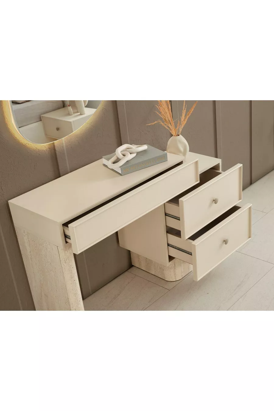 CHAMBRE À COUCHER MAÇKA MDF
