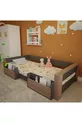 Lit Montessori tendance