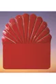 Titre ALC MODÈLE MOULE ARTIFICIEL Cuir Tissu Moderne Matelassé Rouge Couleur cm Fait Main