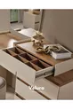 Commode Aura