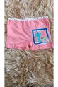 BOXER EN LYCRA POUR FILLE