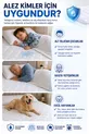 Protège-matelas en microfibre matelassé, bord complet, étanche aux liquides, pour lit simple et double