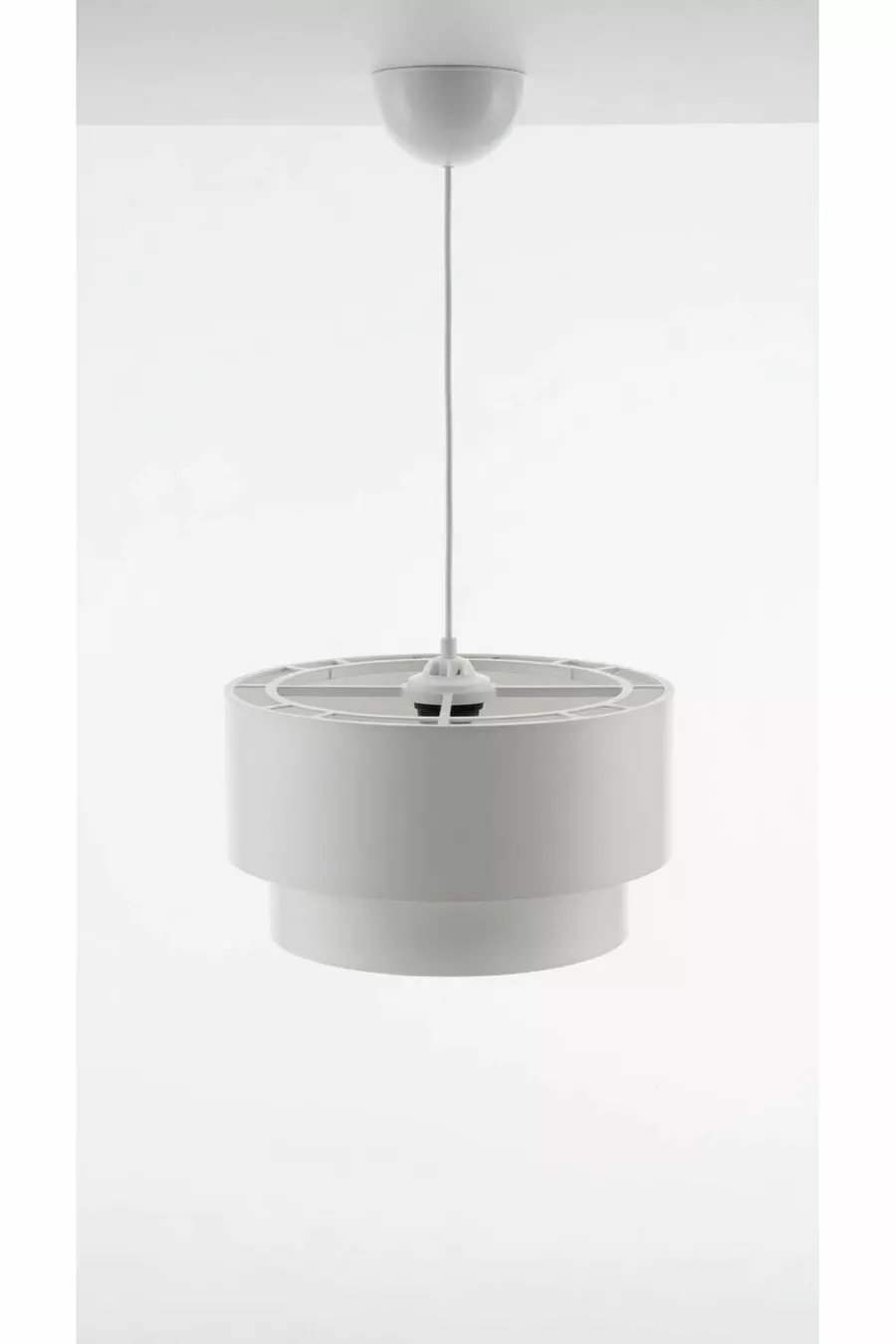 Suspension en tissu pour gâteau à 2 étages Chambre à coucher Chambre d'enfants