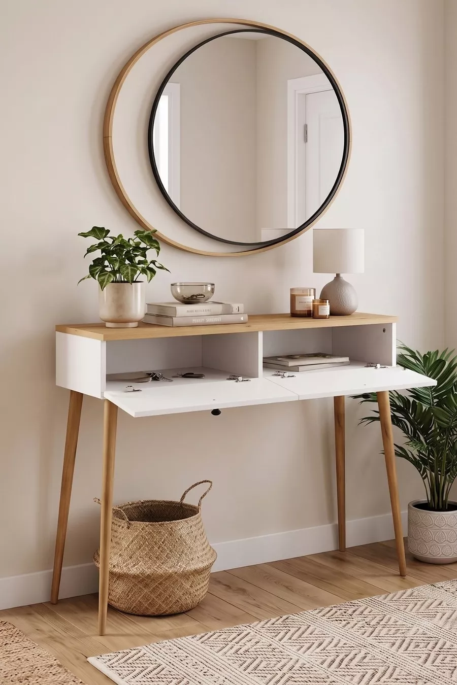 Alis Commode