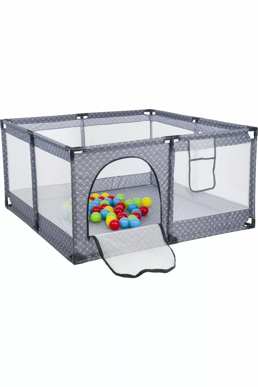 Aire de jeux pour bébés et enfants Icon Protecteur cm