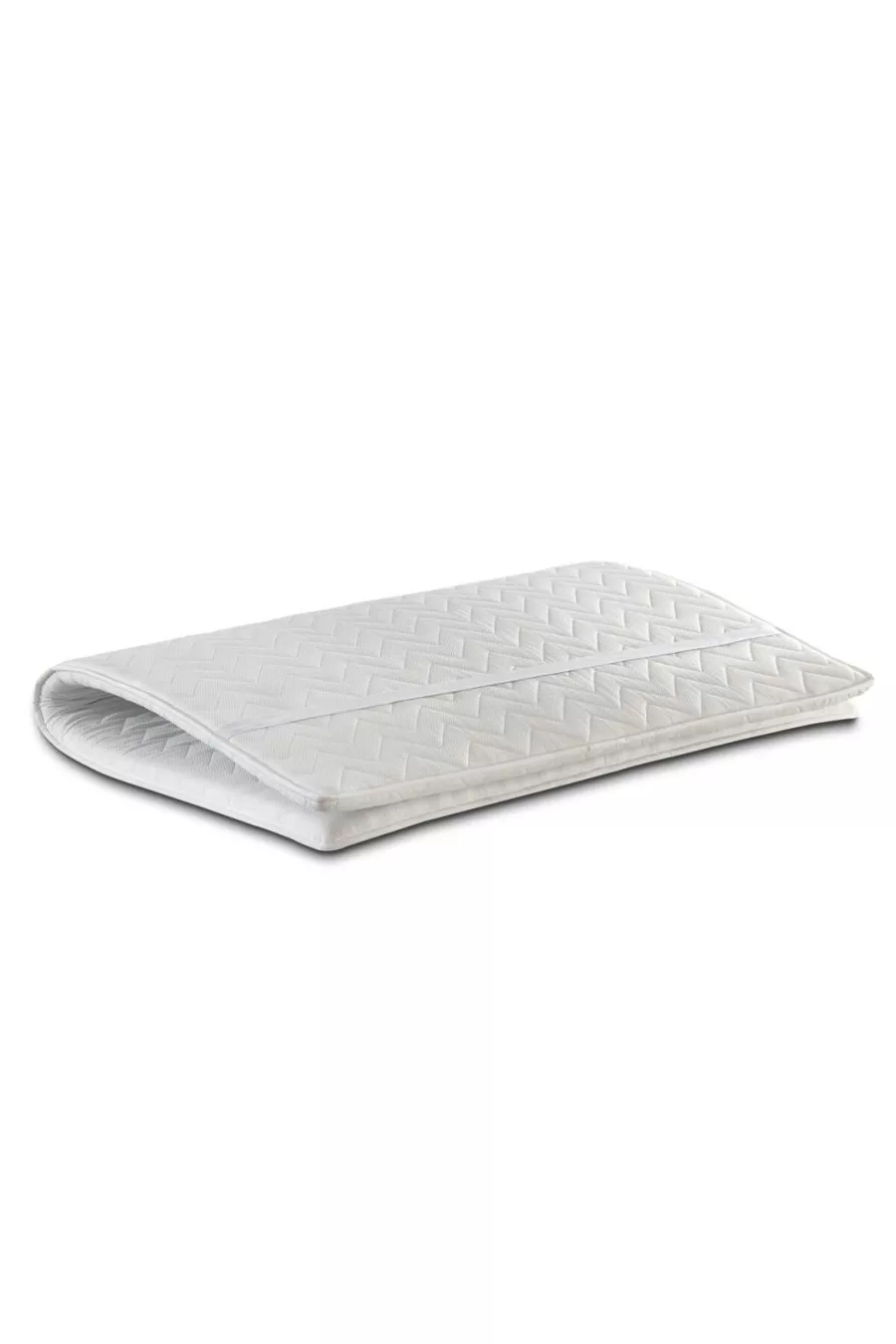 Niron Firm Matelas - Matelas Orthopédique Double, pour un lit plus ferme