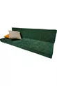 Coussin pliable en mousse velours