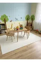 Ensemble table et chaises pour enfants Table d'activité Bureau 1 table 2 chaises