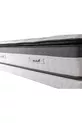 Matelas Orthopédique Complet avec Ressorts Pocket et Coussin en Gel Visco Bıo Night 5 Zones