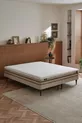 Matelas à ressorts ensachés orthopédique Sixty Plus