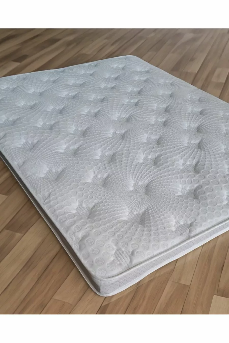 Lit pliant en mousse compatible avec canapé HEMNES d'IKEA
