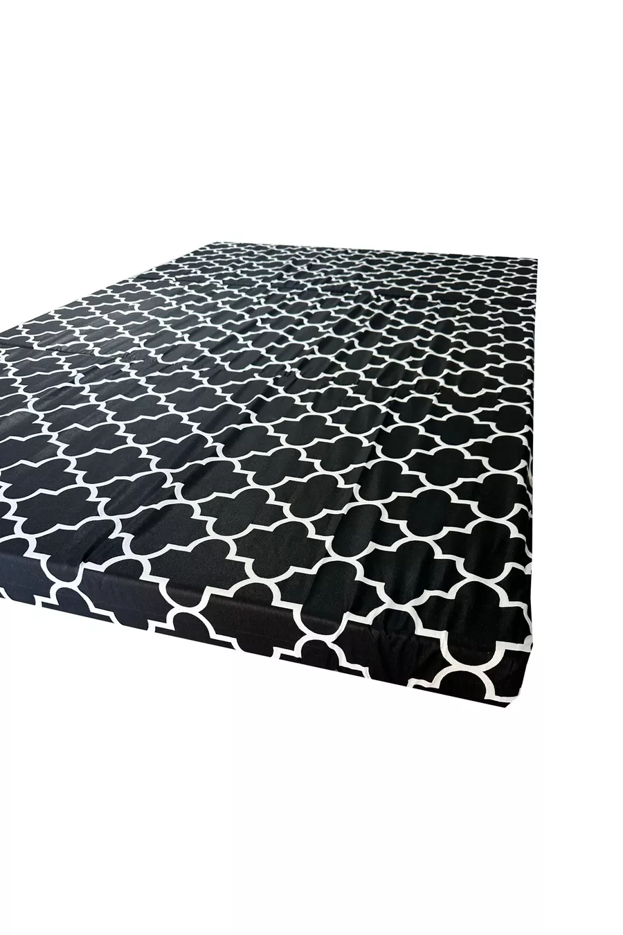 Matelas en mousse double pliant Coussin-lit pliable CM-BÜYÜK KARAÇATI Lit de sol pliant