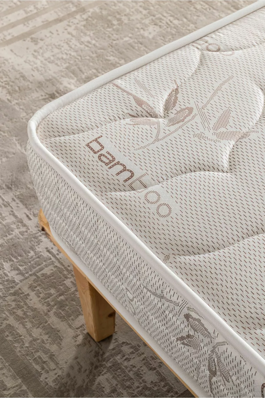 Matelas en mousse économique