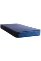 Matelas en mousse individuelle en tissu vinyle cm