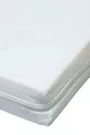 Protège-matelas doux, surmatelas avec housse élastique et fermeture éclair, adapté à la hernie discale