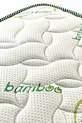 Matelas à ressorts orthopédiques en bambou Cm